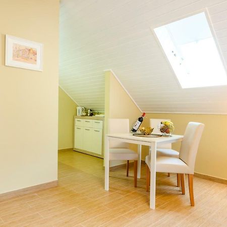 La Maison Du Calme Bük Eksteriør bilde